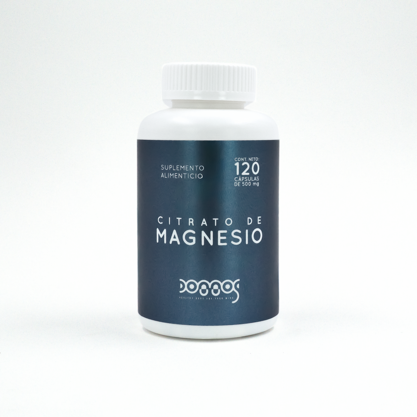 Citrato de Magnesio