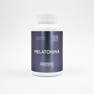Melatonina