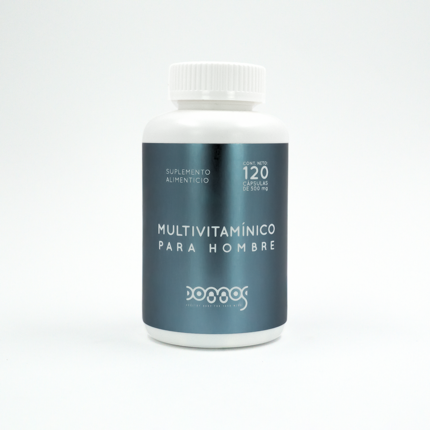 Multivitamínico para él