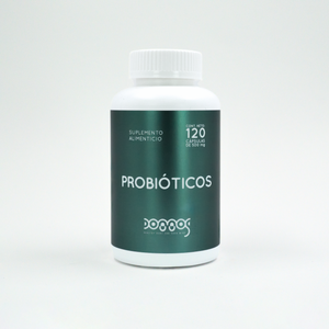 Probióticos