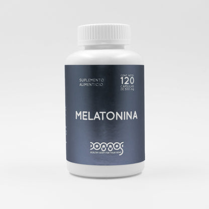 Melatonina